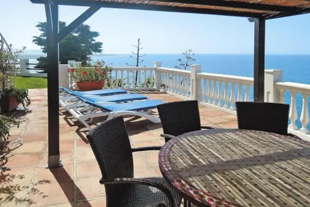 Villa Torre, Salobreña-Casa Torre, Villa Torre, Salobreña - Photo 18