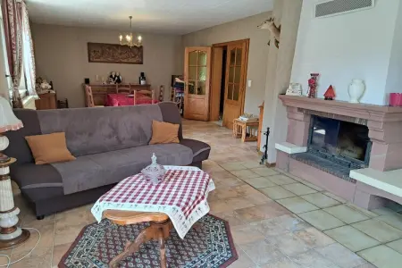 holiday home Reipertswiller, Maison à Reipertswiller près du château - Photo 2