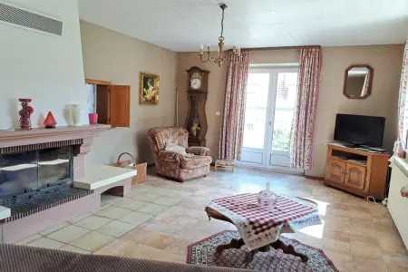 holiday home Reipertswiller, Maison à Reipertswiller près du château - Photo 3