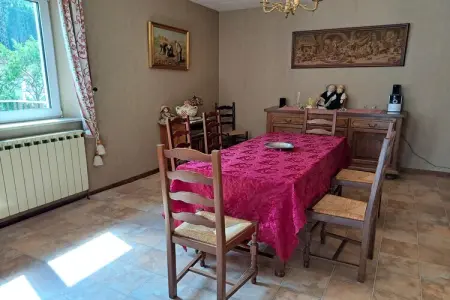 holiday home Reipertswiller, Maison à Reipertswiller près du château - Photo 5