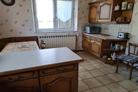 holiday home Reipertswiller, Maison à Reipertswiller près du château - Photo 7