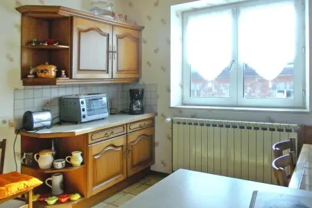holiday home Reipertswiller, Maison à Reipertswiller près du château - Photo 8