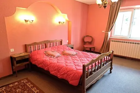 holiday home Reipertswiller, Maison à Reipertswiller près du château - Photo 9