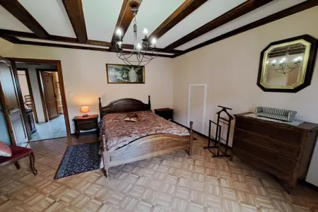 holiday home Reipertswiller, Maison à Reipertswiller près du château - Photo 10