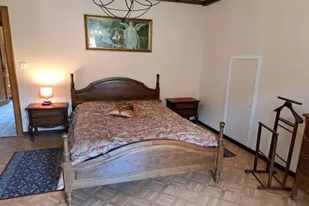 holiday home Reipertswiller, Maison à Reipertswiller près du château - Photo 11