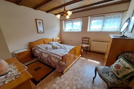 holiday home Reipertswiller, Maison à Reipertswiller près du château - Photo 12