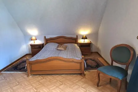 holiday home Reipertswiller, Maison à Reipertswiller près du château - Photo 13
