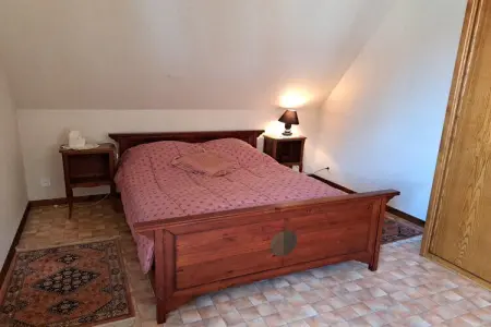 holiday home Reipertswiller, Maison à Reipertswiller près du château - Photo 14