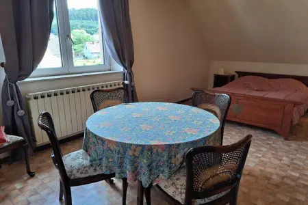 holiday home Reipertswiller, Maison à Reipertswiller près du château - Photo 15
