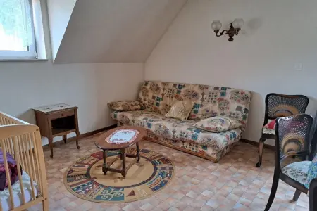 holiday home Reipertswiller, Maison à Reipertswiller près du château - Photo 17
