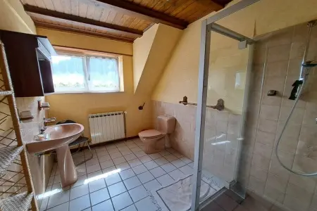 holiday home Reipertswiller, Maison à Reipertswiller près du château - Photo 18