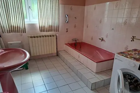 holiday home Reipertswiller, Maison à Reipertswiller près du château - Photo 19