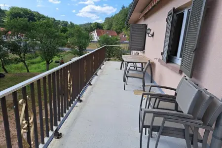 holiday home Reipertswiller, Maison à Reipertswiller près du château - Photo 20