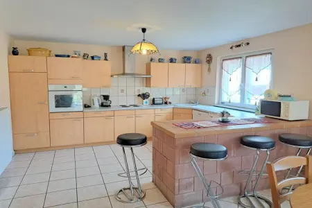 holiday home Reipertswiller, Maison dans les Vosges près du Château Lichtenberg - Photo 1