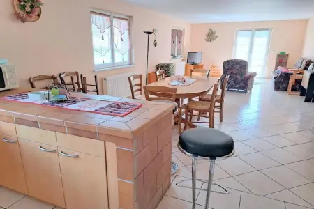 holiday home Reipertswiller, Maison dans les Vosges près du Château Lichtenberg - Photo 2