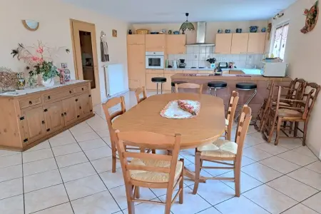 holiday home Reipertswiller, Maison dans les Vosges près du Château Lichtenberg - Photo 3