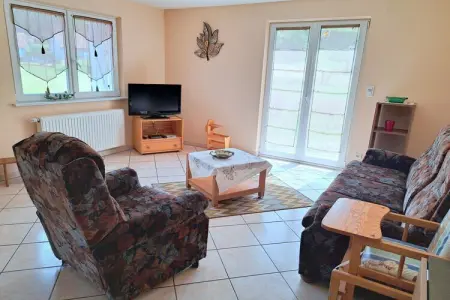 holiday home Reipertswiller, Maison dans les Vosges près du Château Lichtenberg - Photo 4