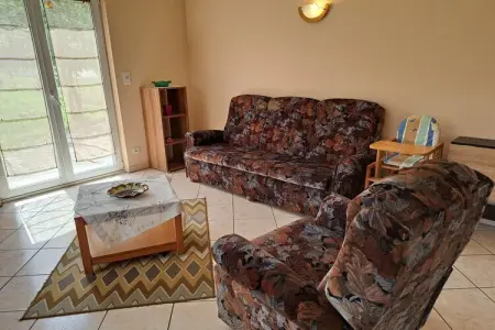 holiday home Reipertswiller, Maison dans les Vosges près du Château Lichtenberg - Photo 5