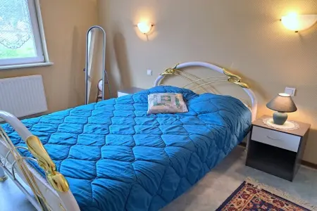 holiday home Reipertswiller, Maison dans les Vosges près du Château Lichtenberg - Photo 6