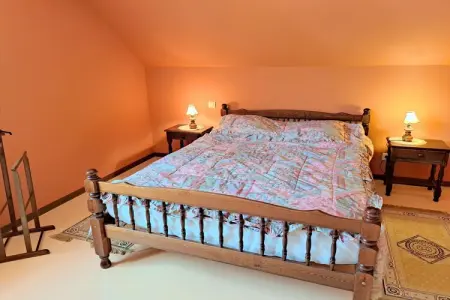 holiday home Reipertswiller, Maison dans les Vosges près du Château Lichtenberg - Photo 10
