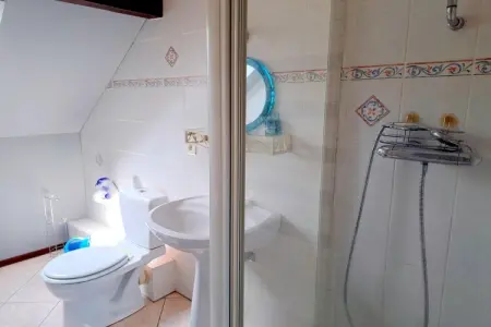 holiday home Reipertswiller, Maison dans les Vosges près du Château Lichtenberg - Photo 15