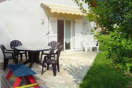 holiday home Reipertswiller, Maison dans les Vosges près du Château Lichtenberg - Photo 16
