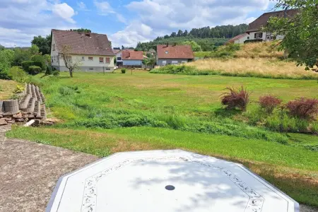 holiday home Reipertswiller, Maison dans les Vosges près du Château Lichtenberg - Photo 17