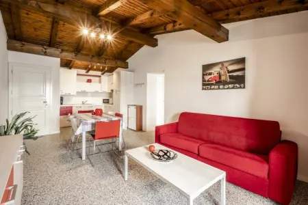 Residence Onda Blu Manerba - MH Living Del -, Residence Onda Blu à Manerba del Garda - Photo 1