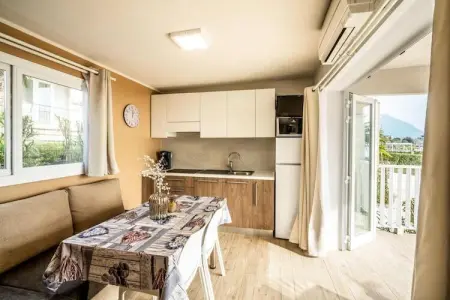 Residence Onda Blu Manerba - MH Living Del -, Residence Onda Blu à Manerba del Garda - Photo 3