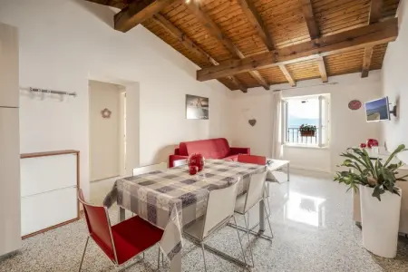 Residence Onda Blu Manerba - MH Living Del -, Residence Onda Blu à Manerba del Garda - Photo 6