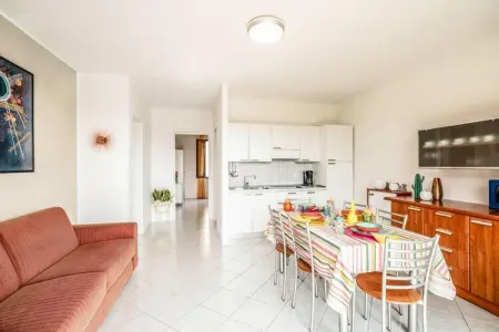 Residence Onda Blu Manerba - MH Living Del -, Residence Onda Blu à Manerba del Garda - Photo 7