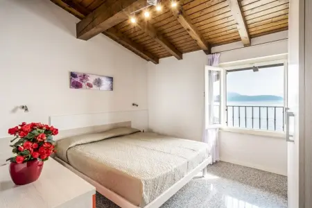 Residence Onda Blu Manerba - MH Living Del -, Residence Onda Blu à Manerba del Garda - Photo 10