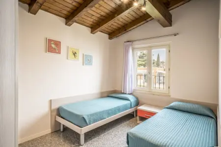 Residence Onda Blu Manerba - MH Living Del -, Residence Onda Blu à Manerba del Garda - Photo 15