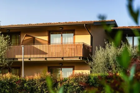 Residence Onda Blu Manerba - MH Living Del -, Residence Onda Blu à Manerba del Garda - Photo 24