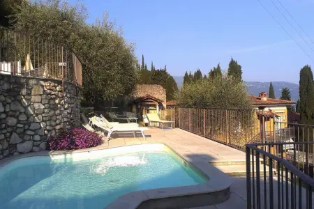 Residence Borgo Alba Chiara, Toscolano-trilo 60-80 qm, Maison de vacances à Toscolano avec parking - Photo 10