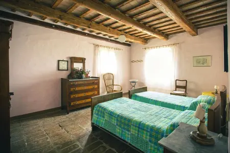 holiday home Casale le Fontanelle, Monterado-Casa le Fontanelle, Maison de Campagne à Monterado avec Piscine - Photo 10