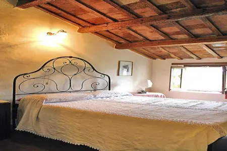 holiday home Casale le Fontanelle, Monterado-Casa le Fontanelle, Maison de Campagne à Monterado avec Piscine - Photo 11