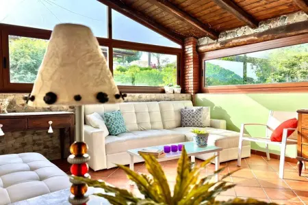 holiday home, Francavilla di Sicilia-Villa Elios, Escapade sicilienne au bord de la piscine pour 6 - Photo 2