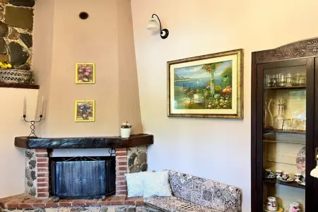 holiday home, Francavilla di Sicilia-Villa Elios, Escapade sicilienne au bord de la piscine pour 6 - Photo 10