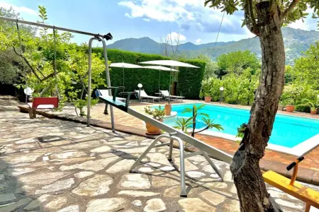 holiday home, Francavilla di Sicilia-Villa Elios, Escapade sicilienne au bord de la piscine pour 6 - Photo 20