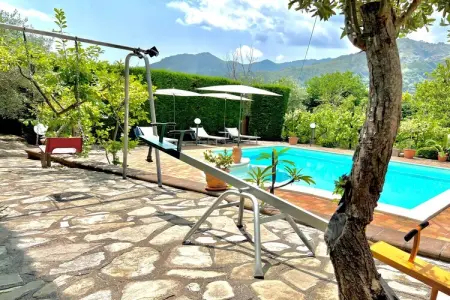 holiday home, Francavilla di Sicilia-Villa Elios, Escapade sicilienne au bord de la piscine pour 6 - Photo 26