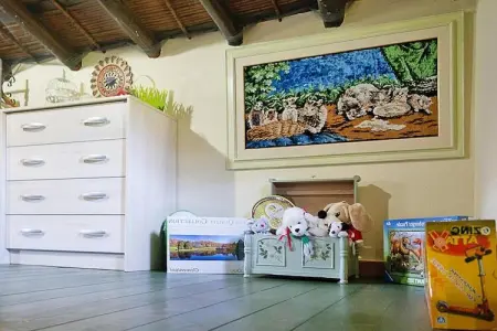 holiday home  Regina Pacis Castiglione di Sicilia, Maison Regina Pacis Sicile de Taormina  et l'Etna - Photo 7