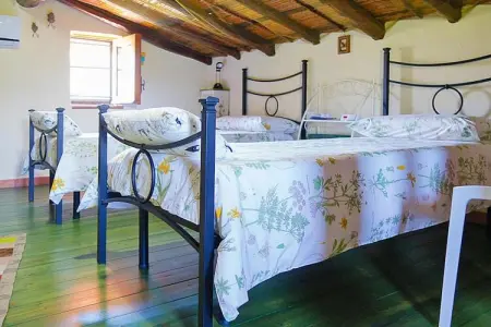 holiday home  Regina Pacis Castiglione di Sicilia, Maison Regina Pacis Sicile de Taormina  et l'Etna - Photo 10