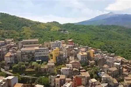 holiday home  Regina Pacis Castiglione di Sicilia, Maison Regina Pacis Sicile de Taormina  et l'Etna - Photo 14