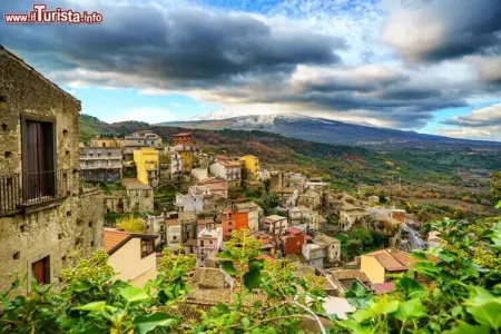 holiday home  Regina Pacis Castiglione di Sicilia, Maison Regina Pacis Sicile de Taormina  et l'Etna - Photo 17