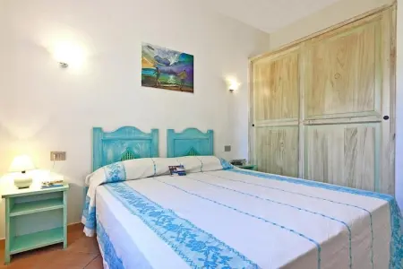 Holiday residence Lu Nibareddu, Loiri-Typ G Ferienhaus 65 qm, Maison dans la résidence Lu Nibareddu, Loiri - Photo 29