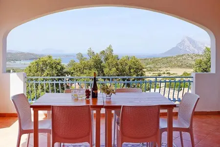 Holiday residence Lu Nibareddu, Loiri-Typ G Ferienhaus 65 qm, Maison dans la résidence Lu Nibareddu, Loiri - Photo 37