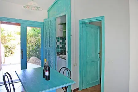Holiday residence Lu Nibareddu, Loiri-Typ G Ferienhaus 65 qm Meerblick, Charmante maison de vacances à Loiri, Sardaigne - Photo 20