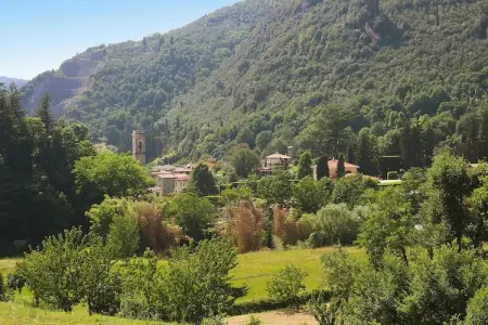 holiday home Casa Paola Camaiore - Villa Paola, Villa à Camaiore avec vue sur les montagnes - Photo 1