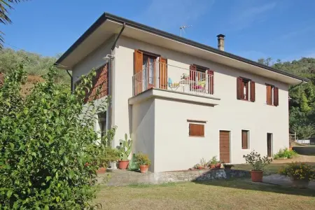holiday home Casa Paola Camaiore - Villa Paola, Villa à Camaiore avec vue sur les montagnes - Photo 3